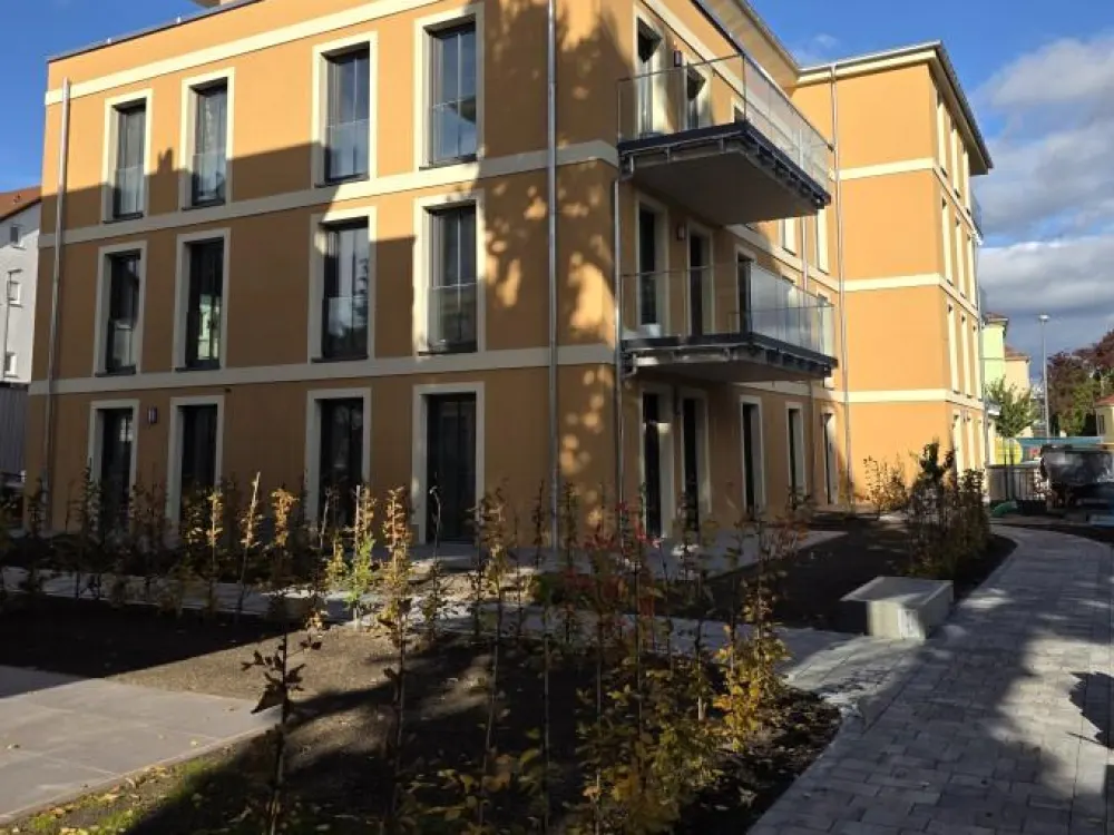 Heavenly Family Apartment with Fitted Kitchen! Modern and Exclusive!