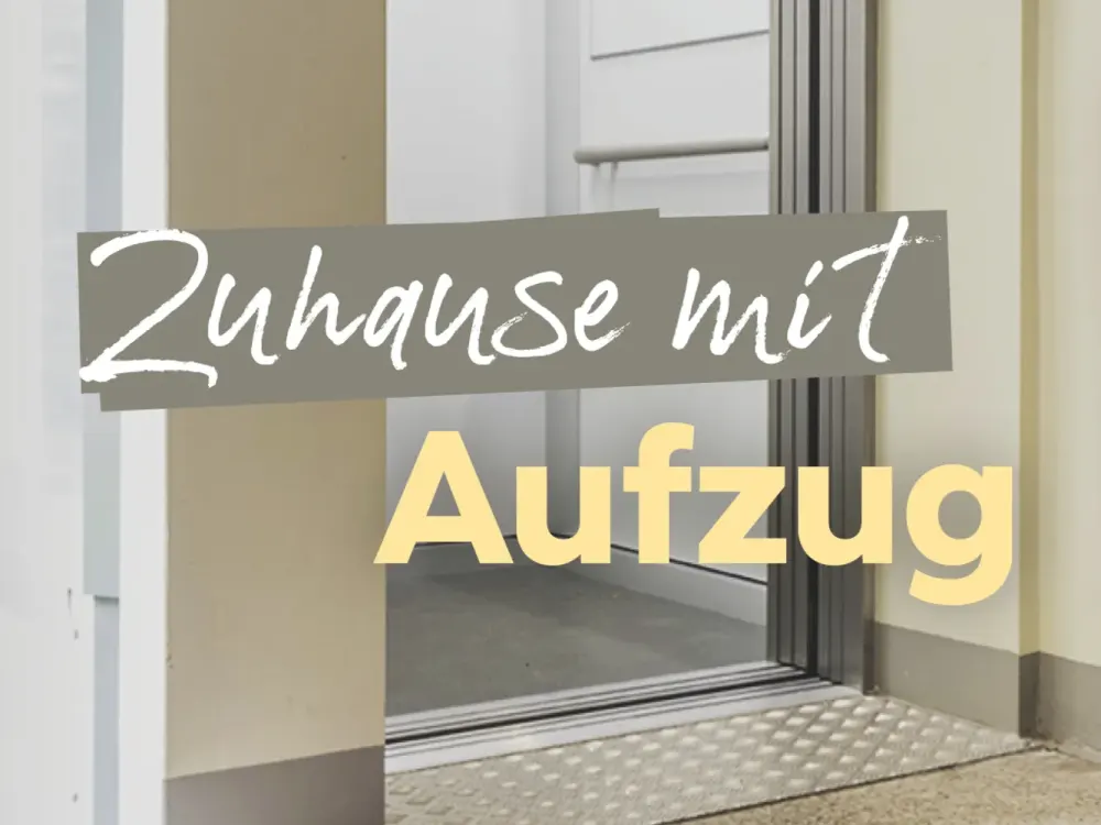 Willkommen zuhause:)