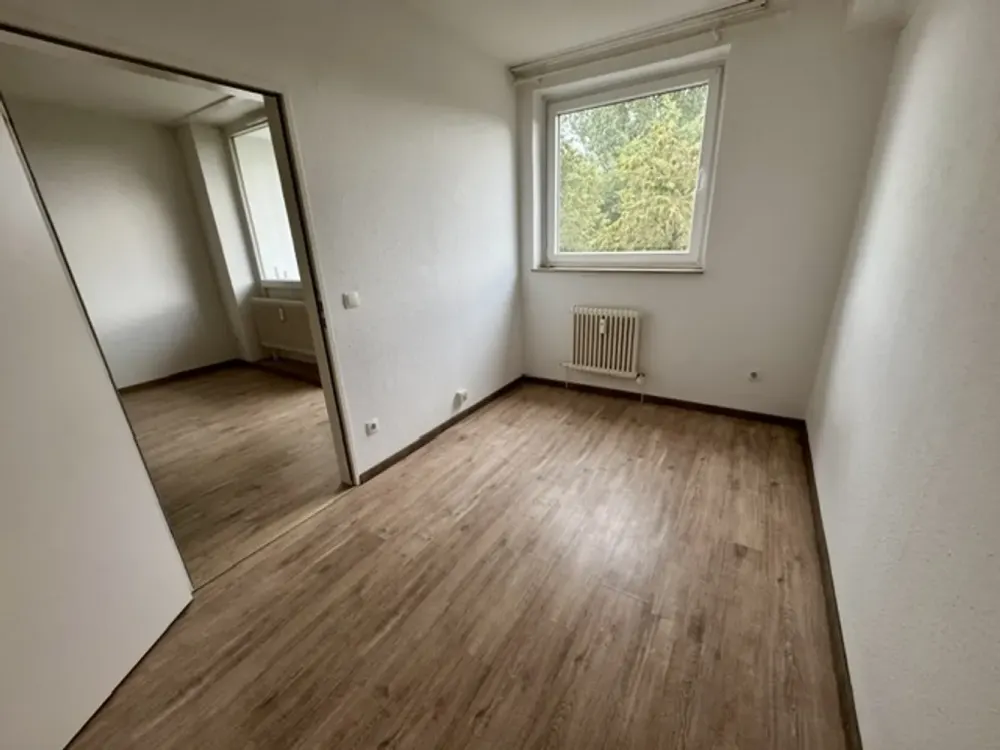 Willkommen zuhause:)