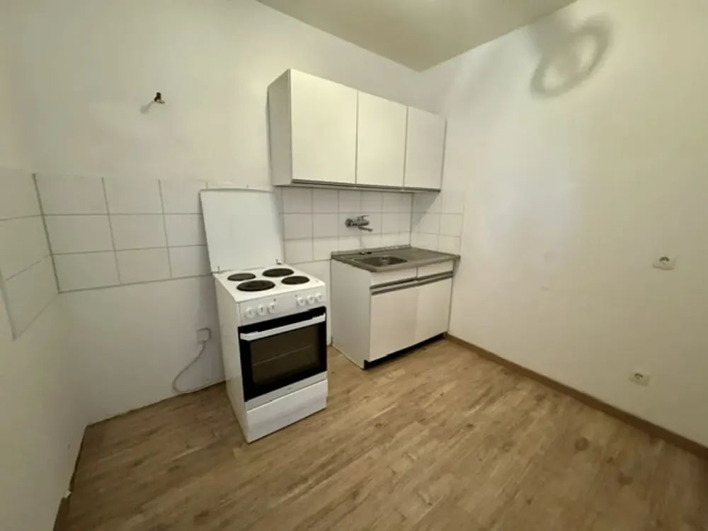 Willkommen zuhause:)