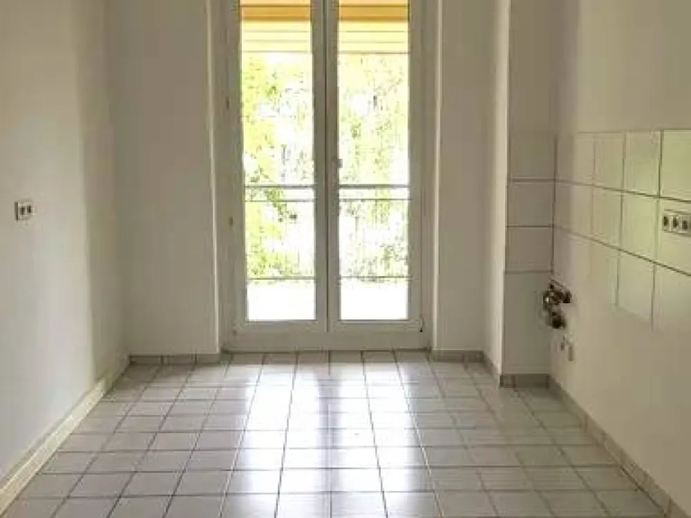 Edles WG-Zimmer in Großzschocher sucht Mitbewohner