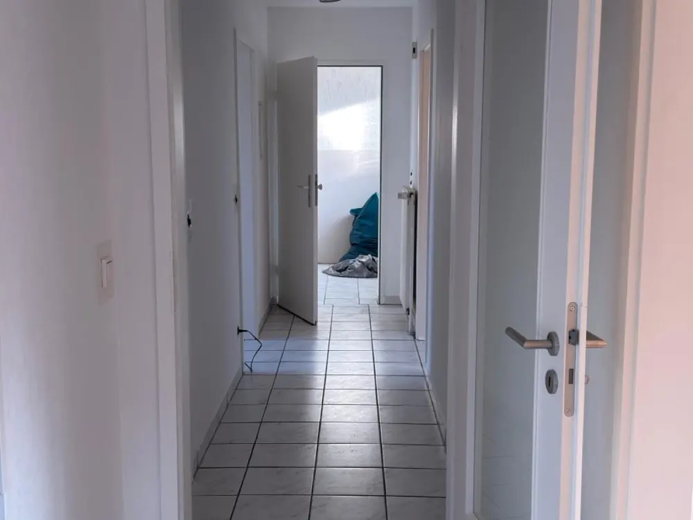 4 Zimmer Maisonette Wohnung in Niederkassel-Rheidt