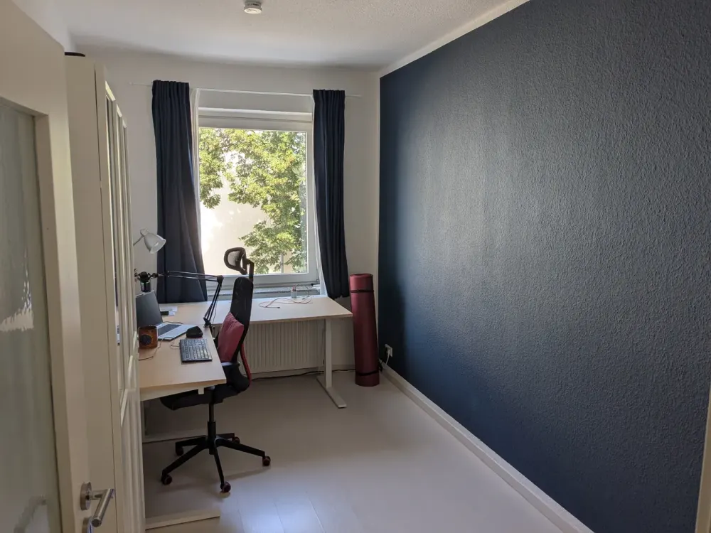 Lichtdurchflutete 3-Zimmer-Wohnung in zentraler Lage von Hannover