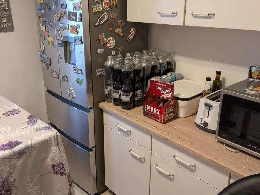 schönes möbliertes WG Zimmer