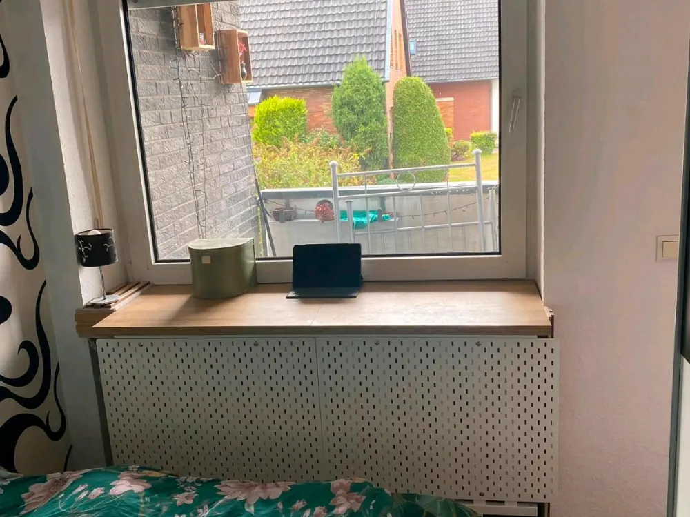 Möblierte Wohnung in Hürth-Efferen zu vermieten