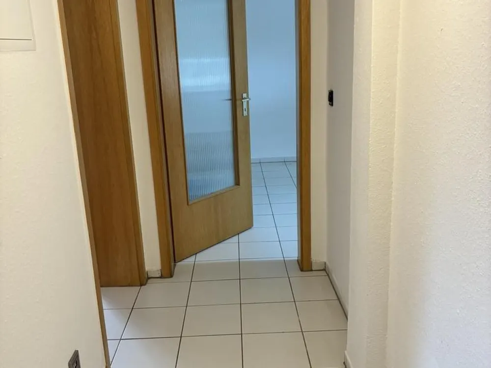 Demnächst frei! 2-Zimmer-Wohnung in Krefeld Uerdingen