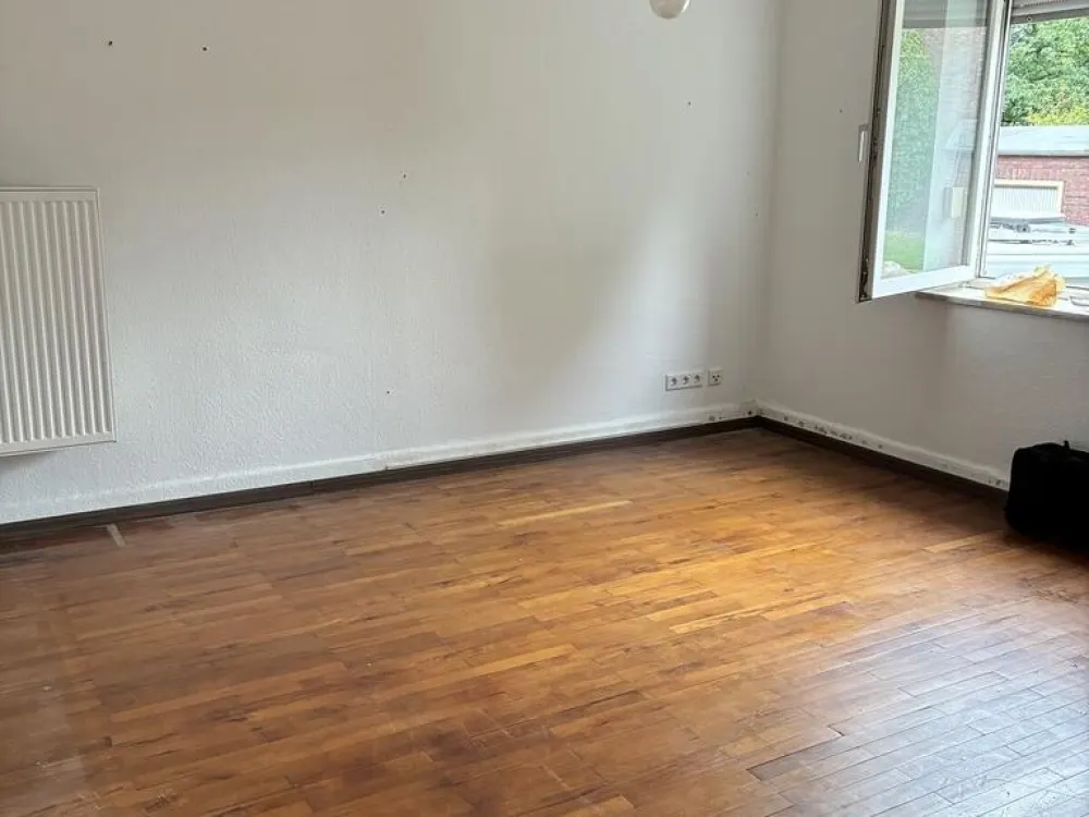 Demnächst frei! 2-Zimmer-Wohnung in Krefeld Uerdingen