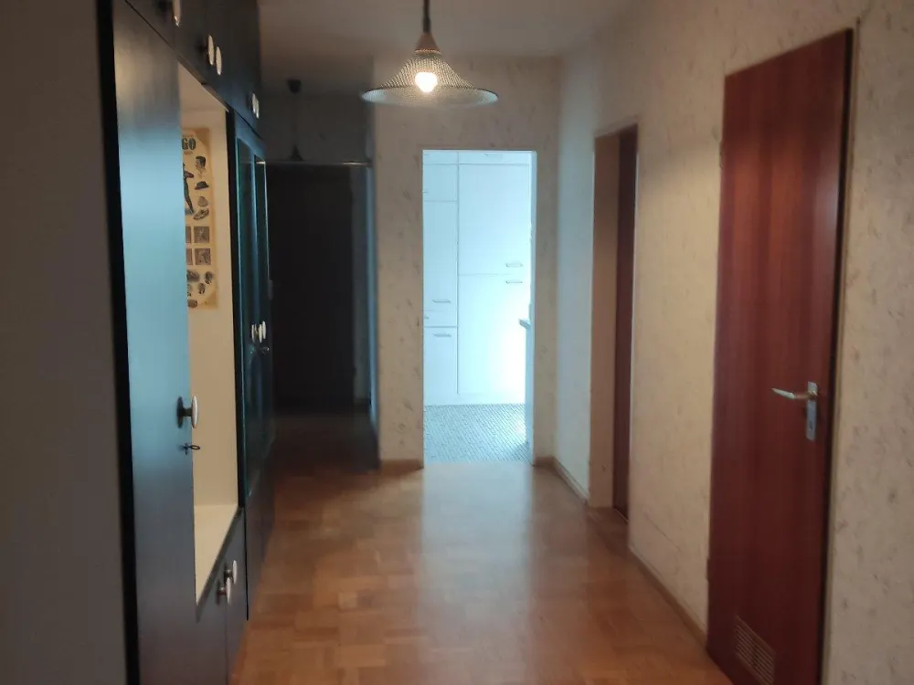 4-zimmer Wohnung vermieten