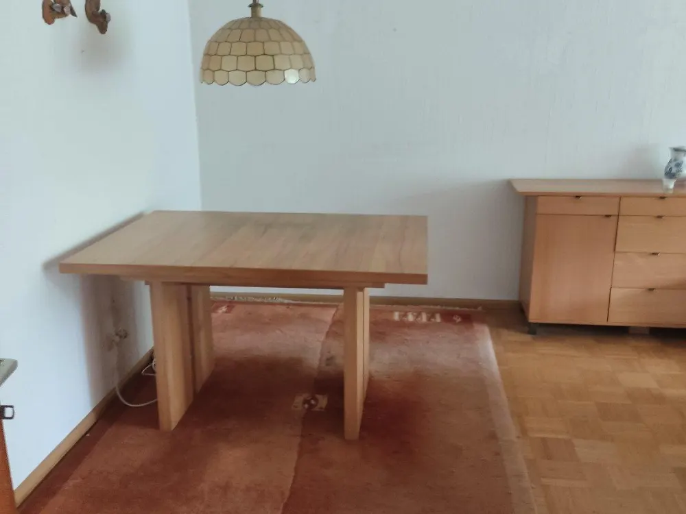 4-zimmer Wohnung vermieten
