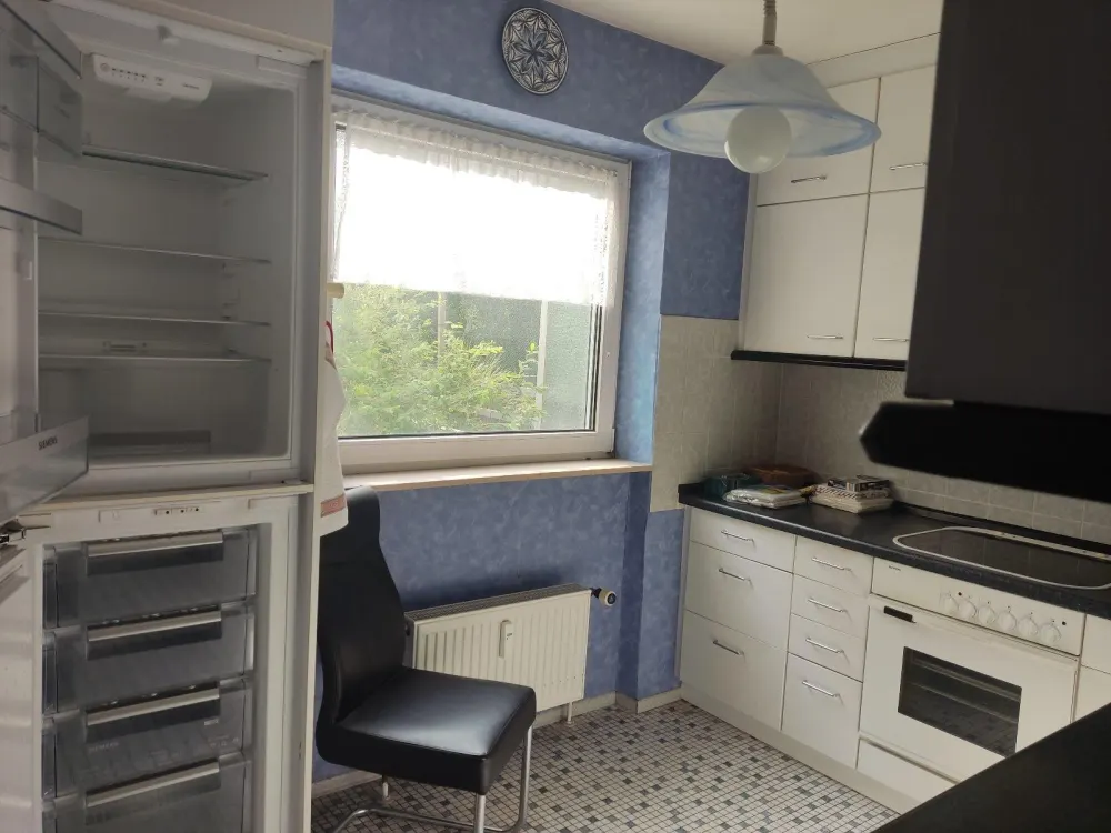4-zimmer Wohnung vermieten