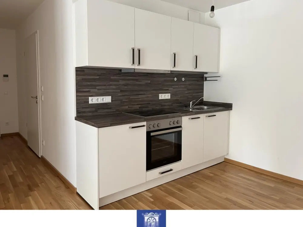 Attraktive Neubauwohnung mit Einbauküche in der Dresdner Innenstadt!