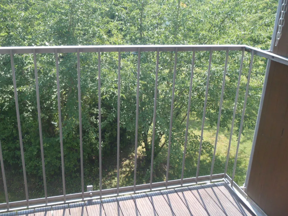 2 Zimmerwohnung in Poing