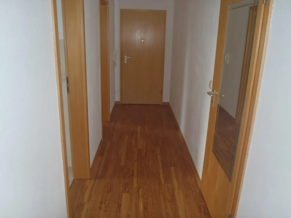 2 Zimmerwohnung in Poing