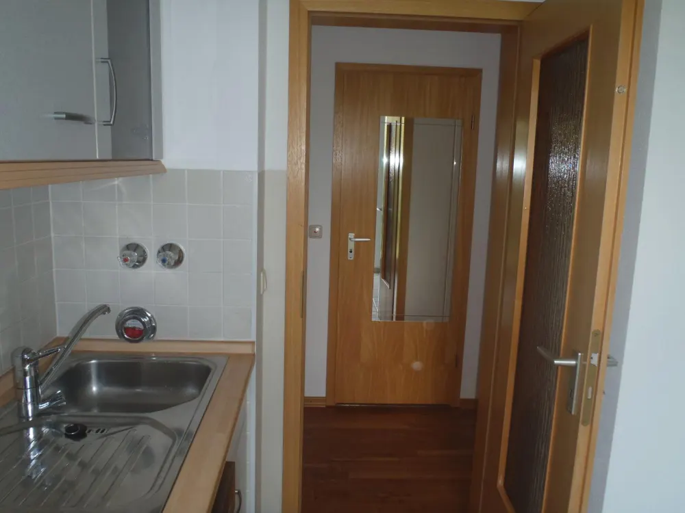 2 Zimmerwohnung in Poing
