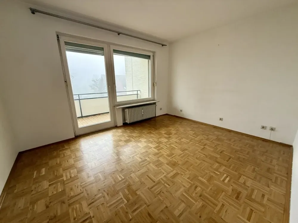 Gemütliche 2-Zimmer Wohnung, 2 Balkone, ca. 63 m², Königstein Stadt