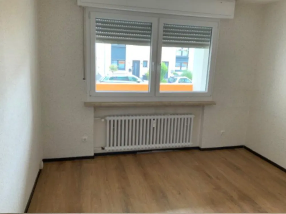 Dringend Nachmieter gesucht! 3-Zimmer-Wohnung in Duisburg Süd