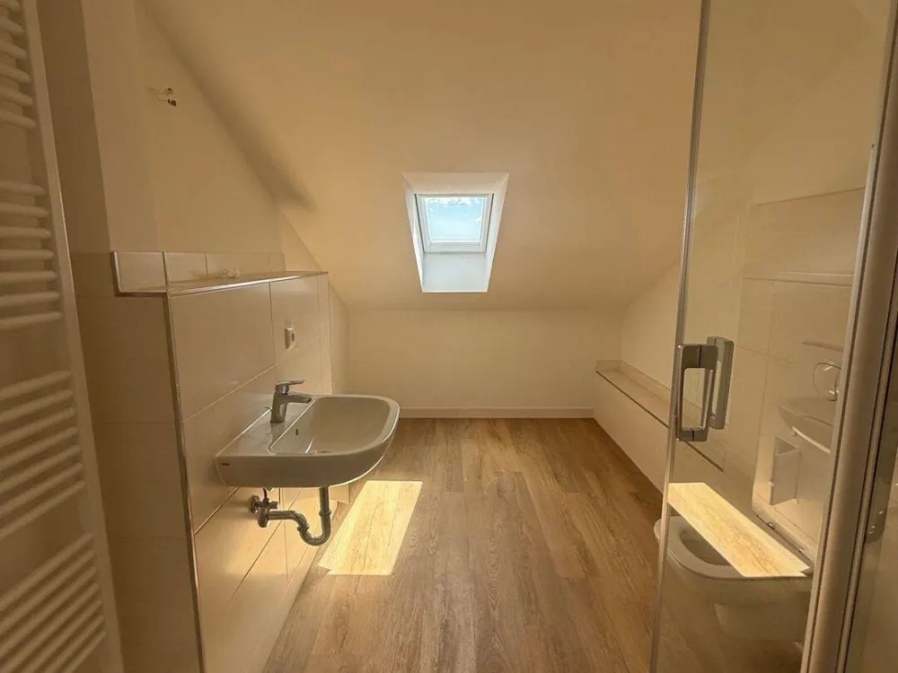 *2-Raumwohnung im Herzen von Kleinzschocher*