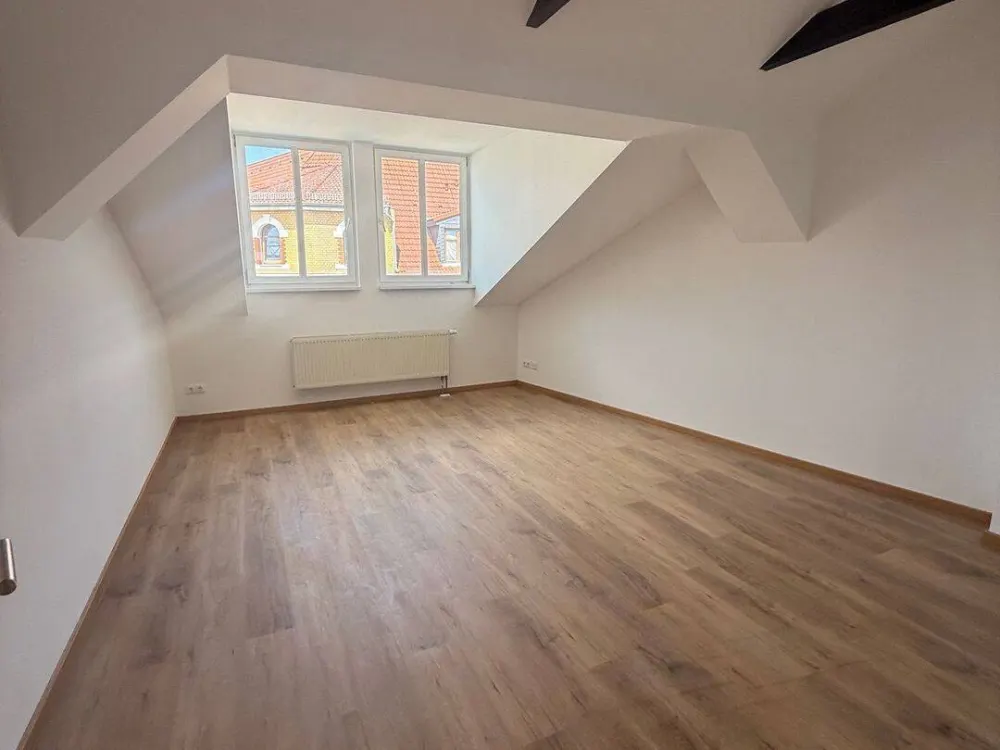 *2-Raumwohnung im Herzen von Kleinzschocher*