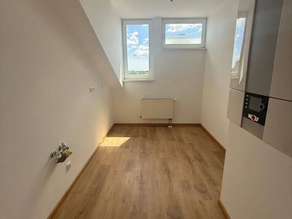 *2-Raumwohnung im Herzen von Kleinzschocher*