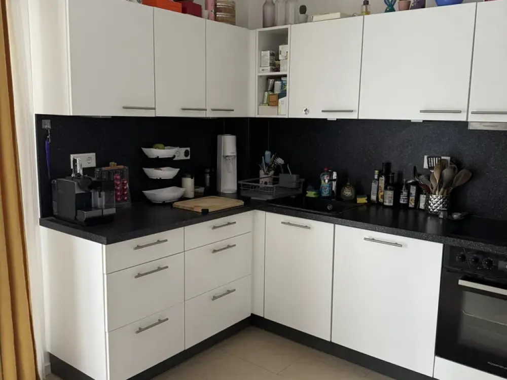 Familienfreundliche 4-Zimmer-Terrassenwohnung im Südwesten
