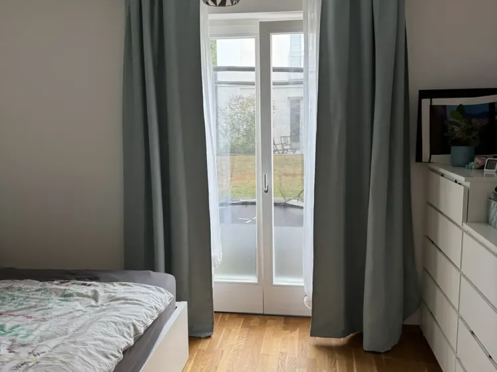 Familienfreundliche 4-Zimmer-Terrassenwohnung im Südwesten