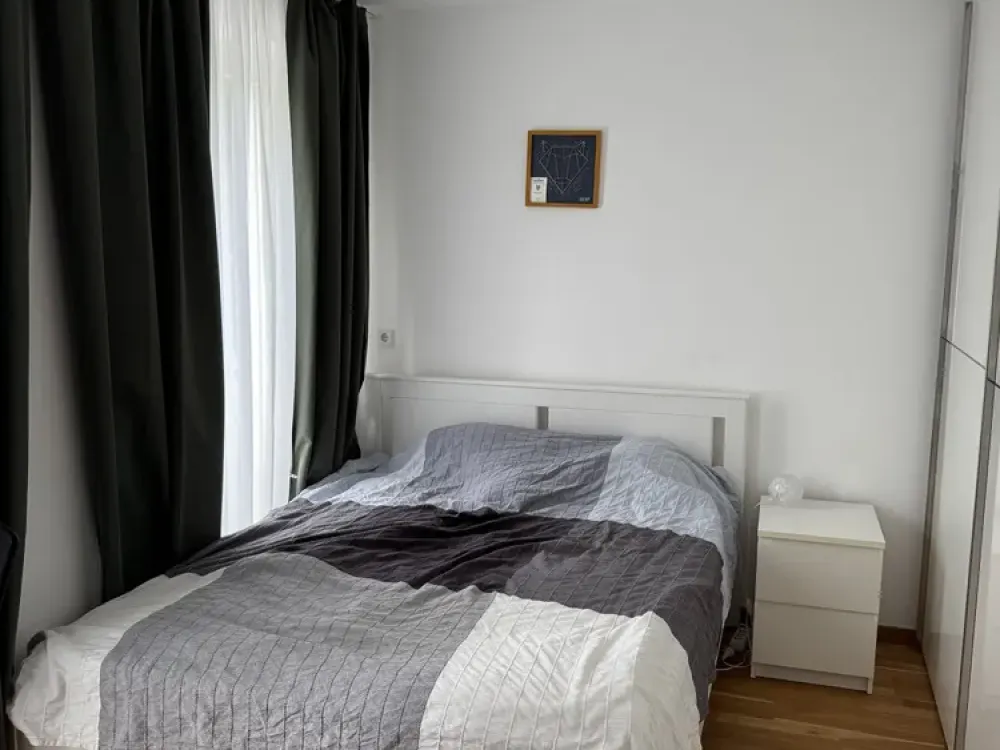 Familienfreundliche 4-Zimmer-Terrassenwohnung im Südwesten