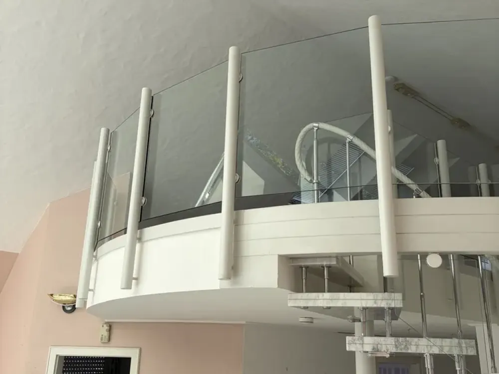 Über den Dächern des Kreuzviertels- Penthouse zu vermieten