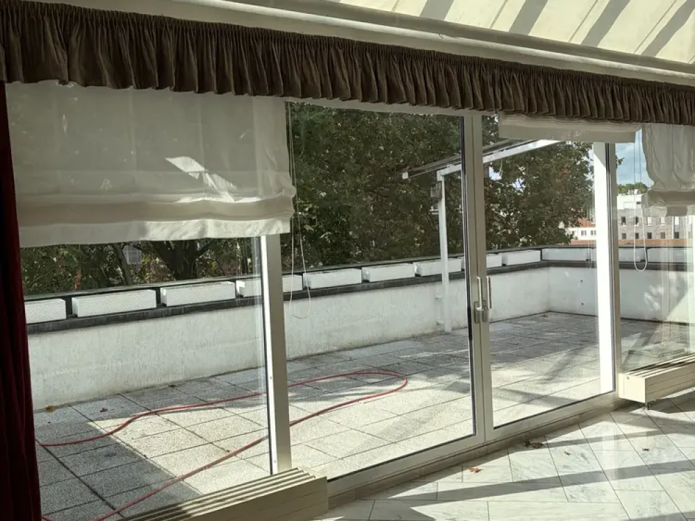 Über den Dächern des Kreuzviertels- Penthouse zu vermieten