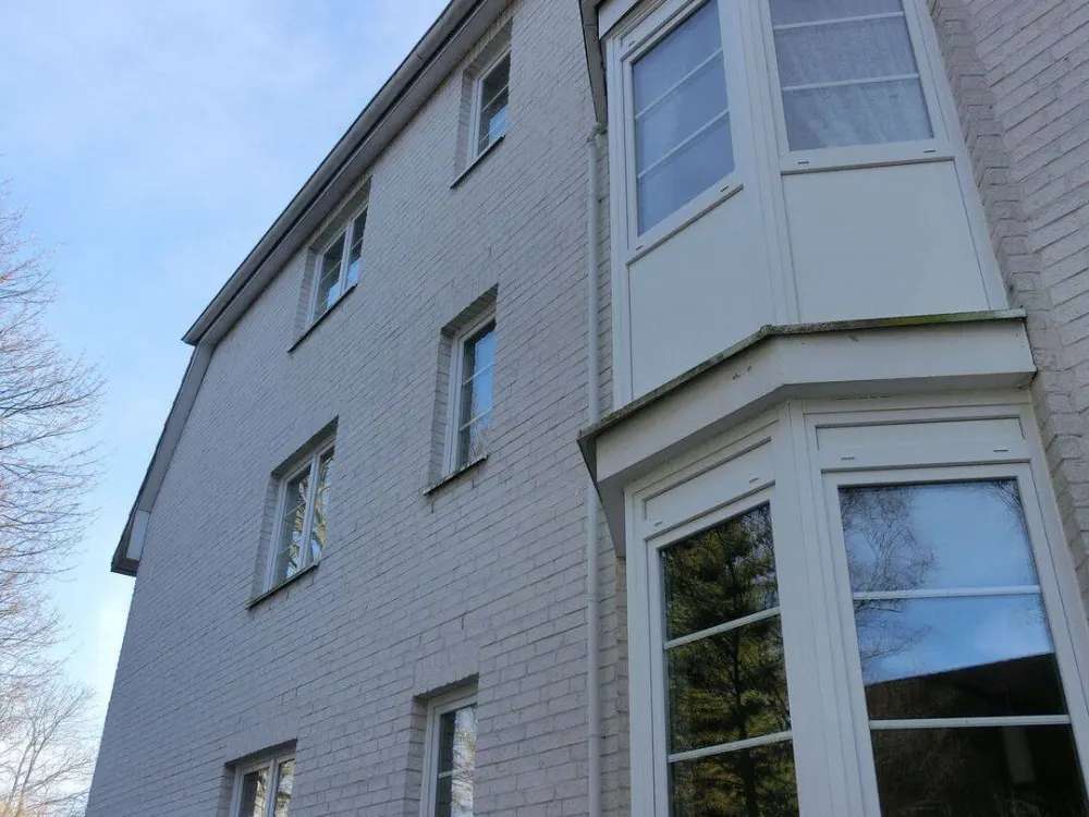 3-Zimmer-Wohnung in ruhiger Einbahnstraße Nähe der Gartenstadt Wandsbek