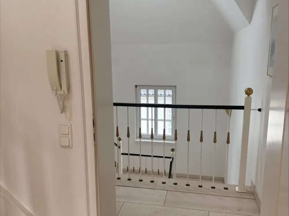 Einzigartige Wohnung mit großer Terrasse in bester Lage in Dortmund Kirchhörde zu vermieten