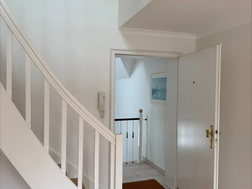 Einzigartige Wohnung mit großer Terrasse in bester Lage in Dortmund Kirchhörde zu vermieten
