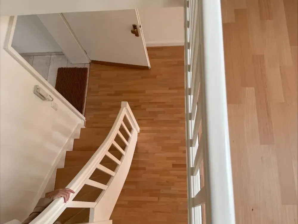 Einzigartige Wohnung mit großer Terrasse in bester Lage in Dortmund Kirchhörde zu vermieten
