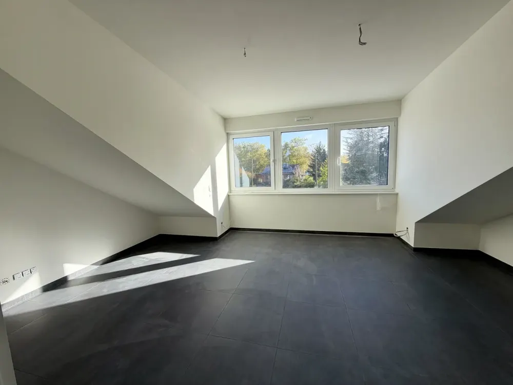 1-Zimmer-DG-Wohnung 43 m² mit Küche I Neubau Köln Weiden