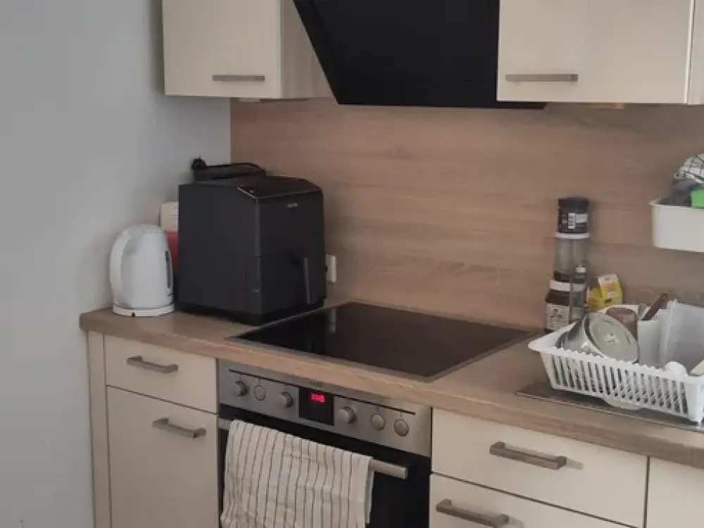 Nachmieter Gesucht: Gemütliche 2-Zimmer-Wohnung in Karlsruhe-Hagsfeld