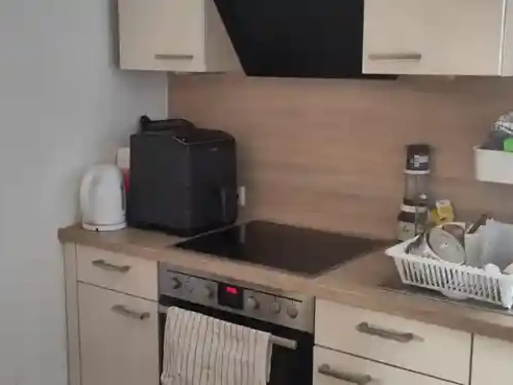 Nachmieter Gesucht: Gemütliche 2-Zimmer-Wohnung in Karlsruhe-Hagsfeld