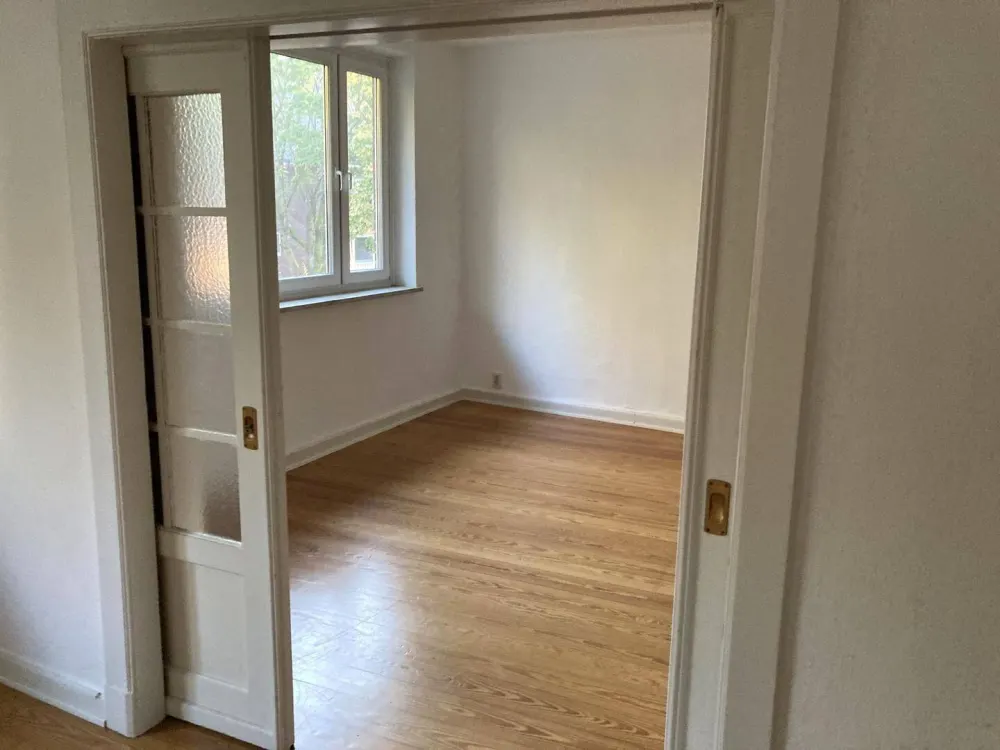3-Zimmer-Wohnung in Fuhlsbüttel