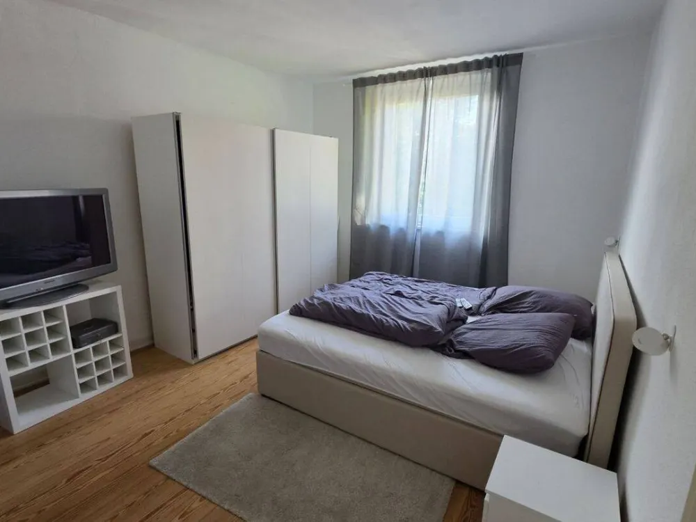 3-Zimmer-Wohnung in Fuhlsbüttel