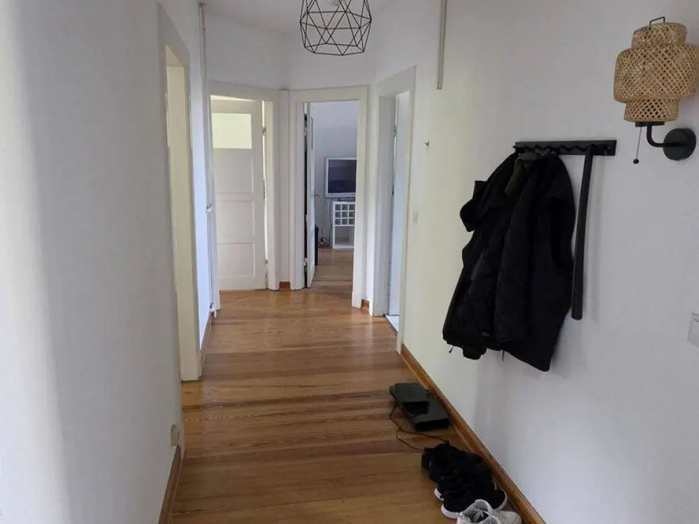 3-Zimmer-Wohnung in Fuhlsbüttel