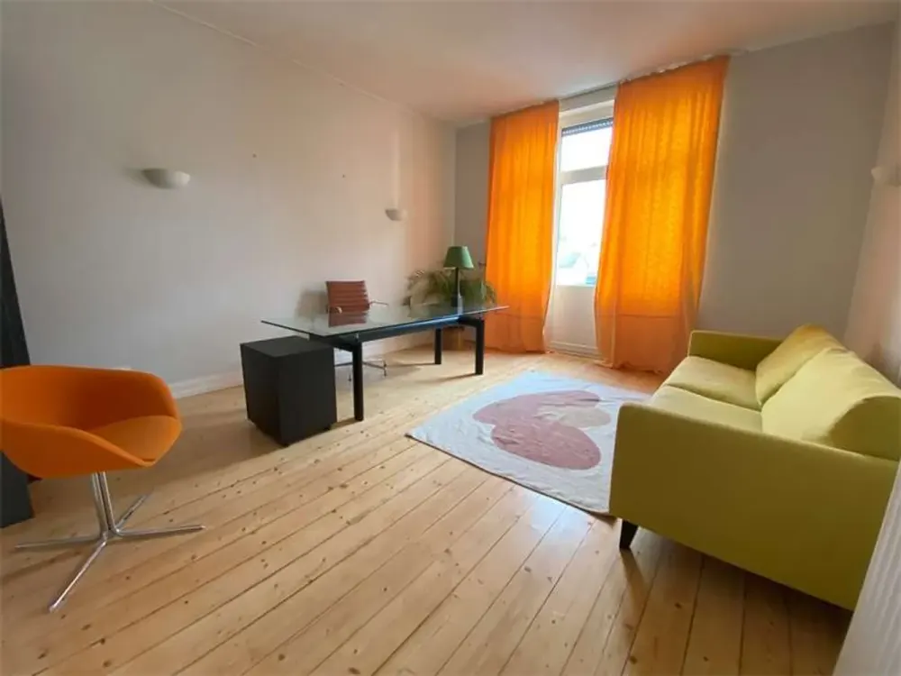 WANTED: Ruhiges Paar für top saniertes Denkmal - Innenstadtnah !!!
