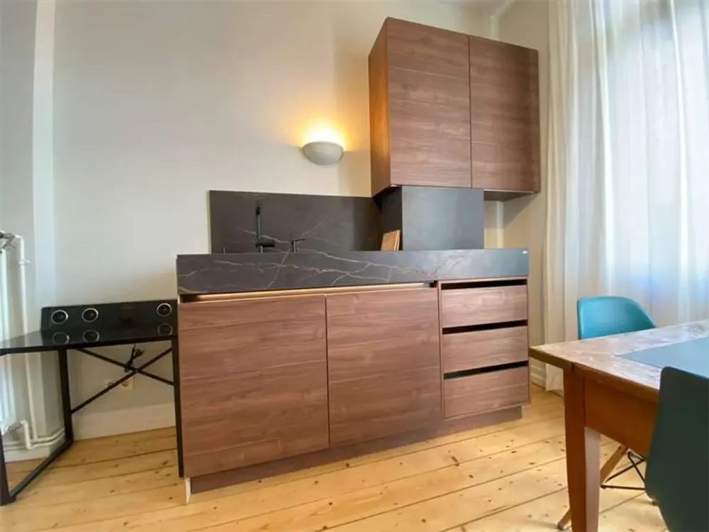 WANTED: Ruhiges Paar für top saniertes Denkmal - Innenstadtnah !!!