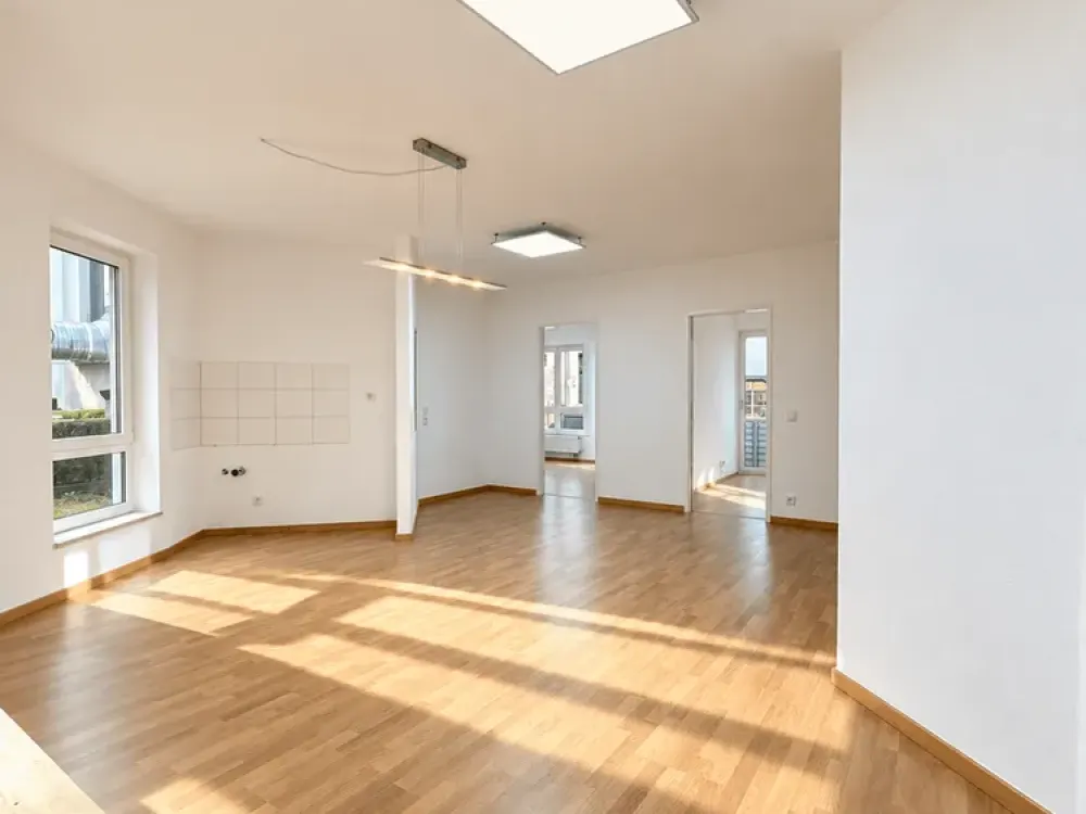 SÜDSTADT - 2.5 Rooms in TOP Location directly at Severinstor