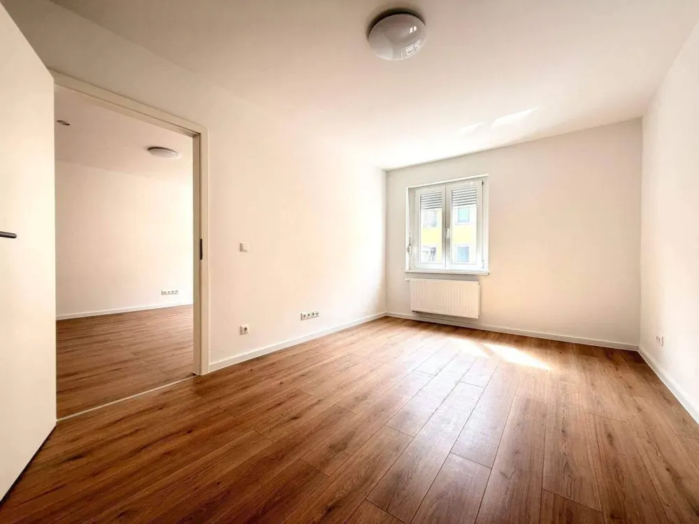 Completely Renovated & Energy Efficient in GoHo, 3-Room Apartment