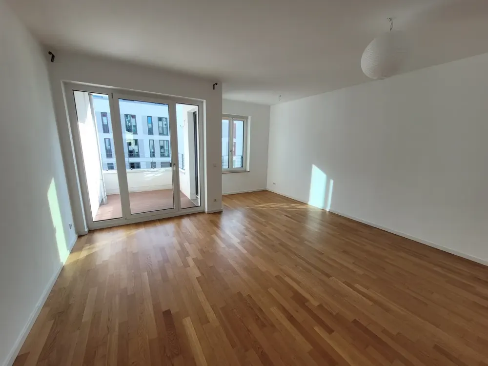 2-Zimmer-Wohnung in Berlin Friedrichshain