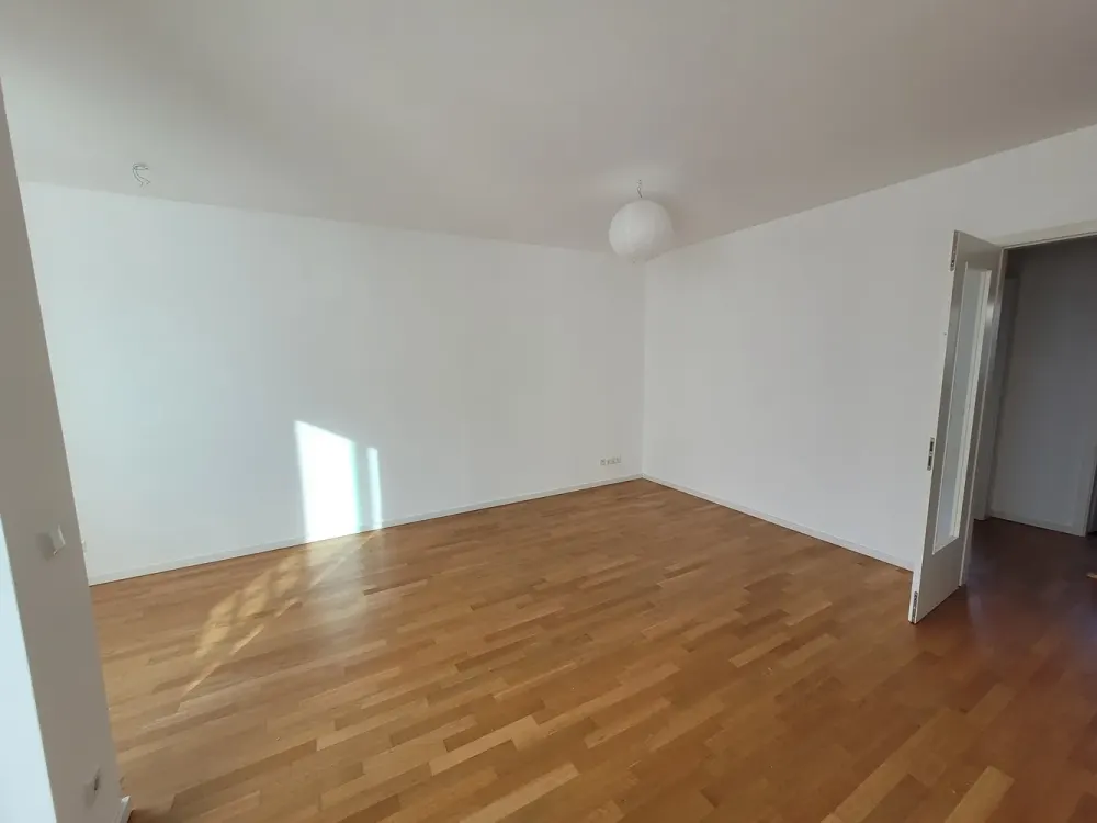 2-Zimmer-Wohnung in Berlin Friedrichshain