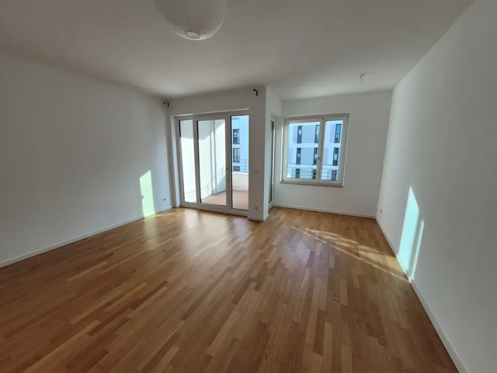 2-Zimmer-Wohnung in Berlin Friedrichshain