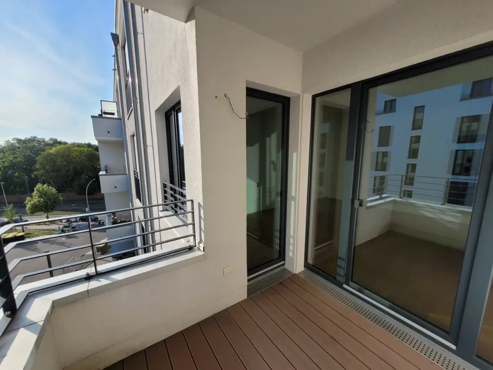 2-Zimmer-Wohnung in Berlin Friedrichshain