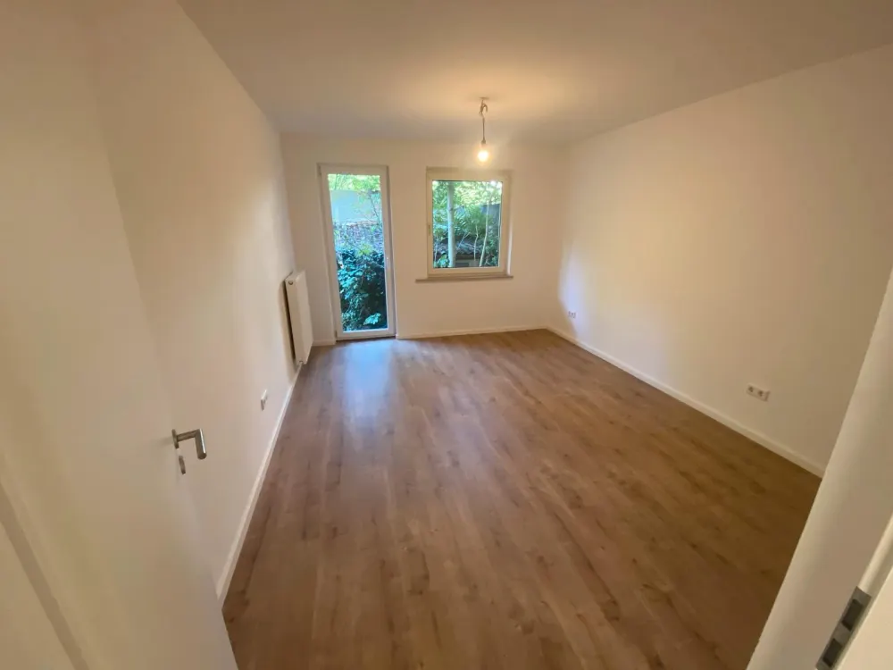 3- Zimmer Wohnung