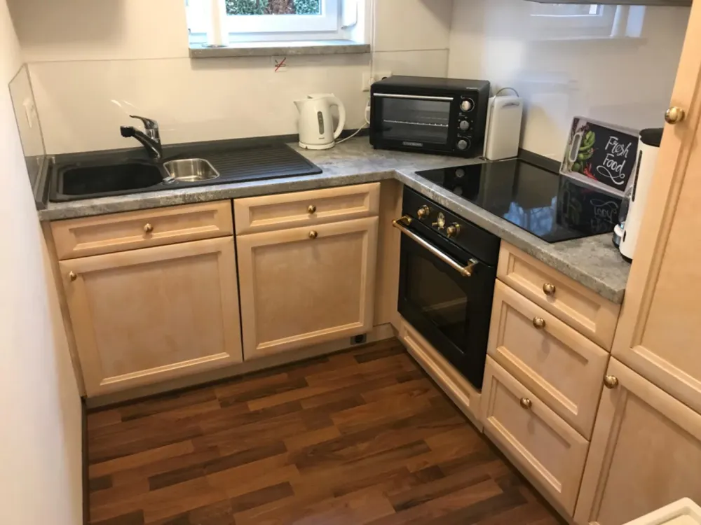 *** 3-Zimmer - Terrassenwohnung in S-Bahnnähe in 85586 Poing