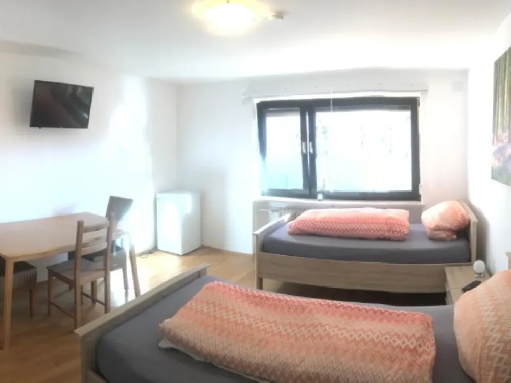 *** 3-Zimmer - Terrassenwohnung in S-Bahnnähe in 85586 Poing