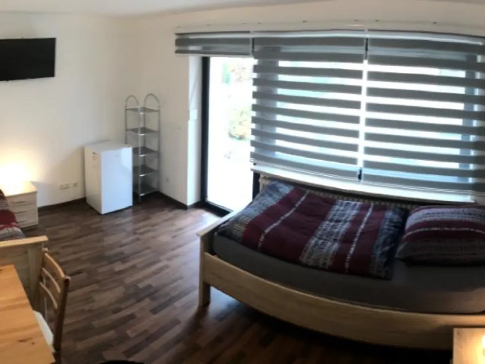 *** 3-Zimmer - Terrassenwohnung in S-Bahnnähe in 85586 Poing